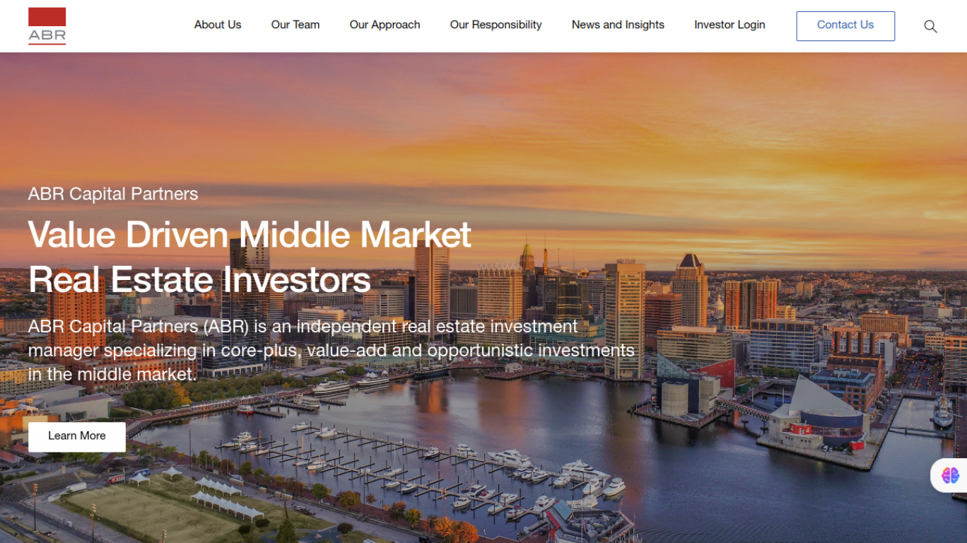 abr capital partners